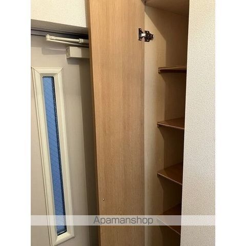 ドリームハウスの内装写真