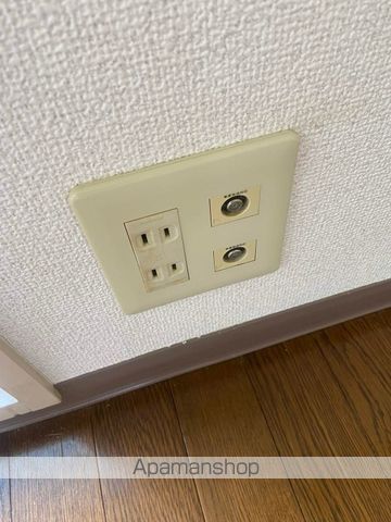 K-HOUSEの内装写真