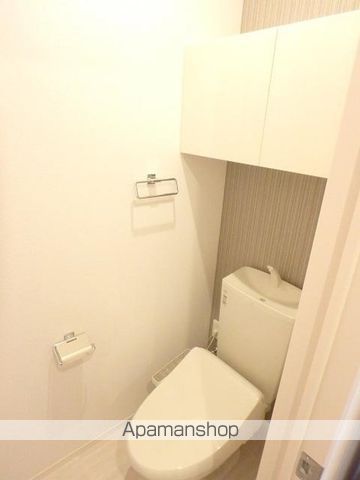 Saisonnierの内装写真