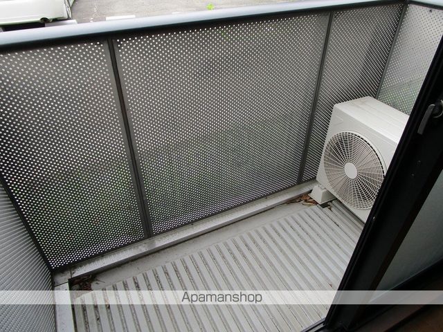 タートルヒルズAの内装写真