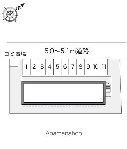 レオパレス舞の浦のその他写真