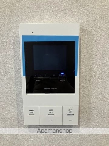 パークサイド宗峯の内装写真
