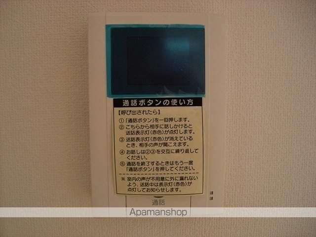 ノーブルリュミエールの内装写真