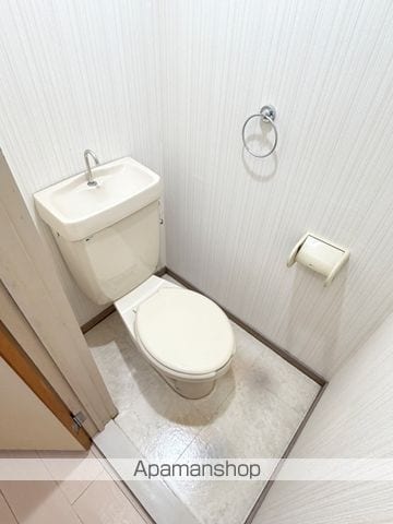 ハイツセラヴィの内装写真