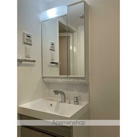 SーRESIDENCE押上CLAIRの内装写真