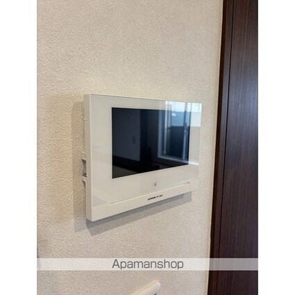 Ｇｒａｎｄ　Ｓｔａｍｍ[1LDK/60.8m2]のセキュリティ