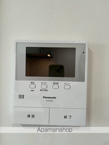 ネットハイツ Cの内装写真