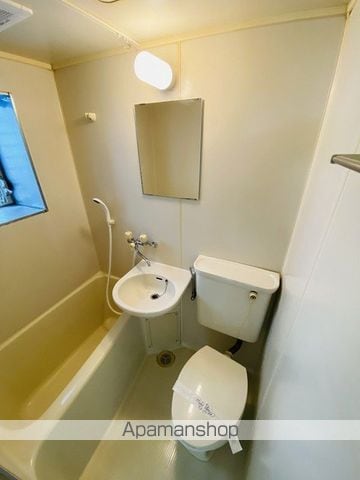 VILLA FUKIの内装写真
