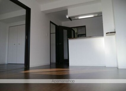 ラフェリアーナ・ｋｉｓａｋｉ　Ⅰ／Ⅱ[1LDK/40.23m2]のリビング・居間