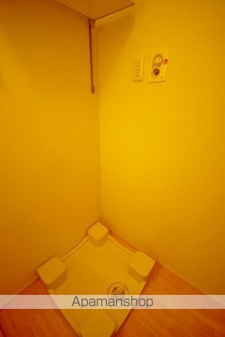 グラッサ新広の内装写真