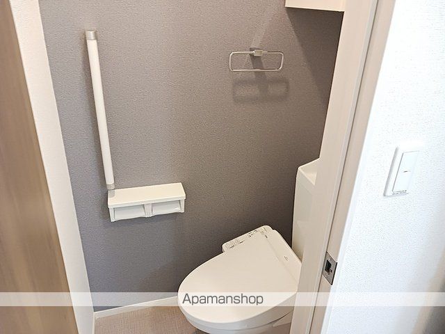 ひよこのいえ2 Bの内装写真