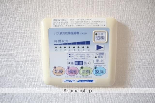 ミロワール中板橋の内装写真