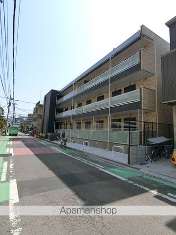 リブリ・土岐ヒルズの外観写真