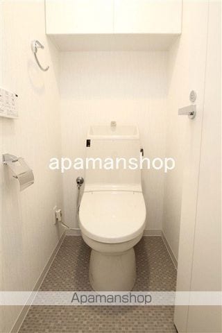 RESIDIA玉造の内装写真