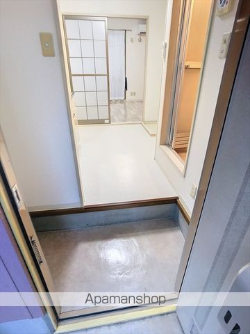 エーデルハイムの内装写真