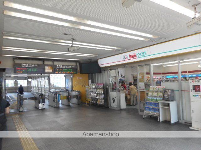 ヒルズ千種の周辺写真