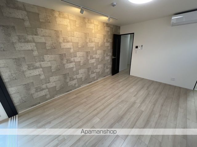 フジパレス上神田II番館の内装写真