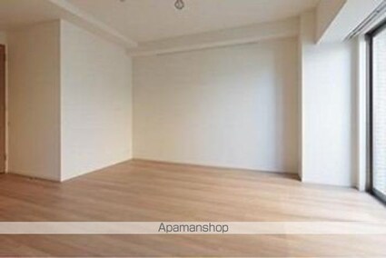 東京都杉並区永福４丁目[1LDK/39.72m2]のリビング・居間