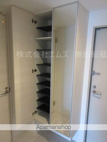 アルファー厚別中央の内装写真