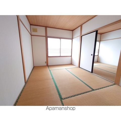第3コーポ春の内装写真