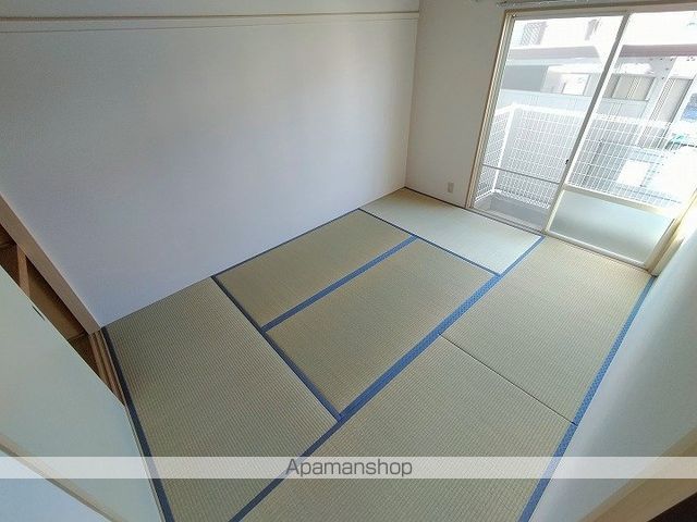 サンシティミシマの内装写真