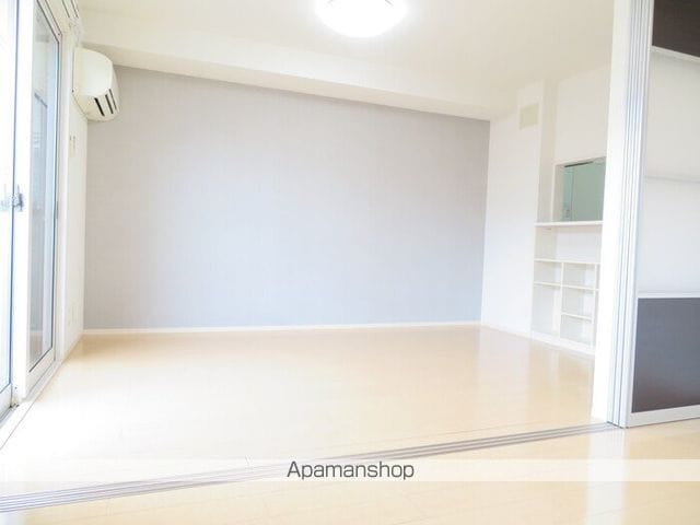 ブライト倉敷 B棟の内装写真