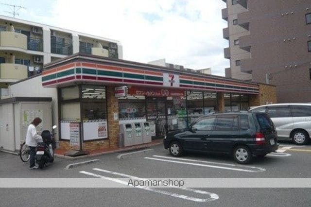 ツエルヴ福弥の周辺写真