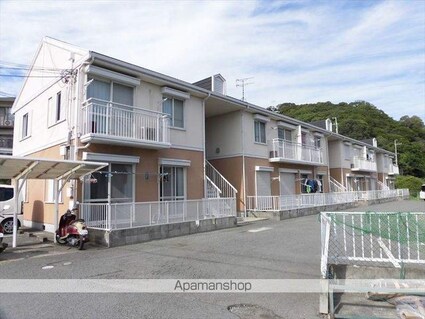 フレグランスロゼ[3DK/50.78m2]の外観2