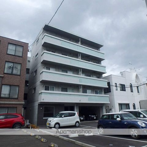 リュクスN22の外観写真