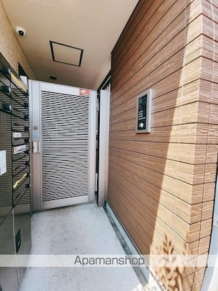 ｕｍｅｘ千葉[1DK/28.56m2]の共用部3