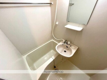 レオパレス信州ｉｎ２[1K/23.18m2]のトイレ2