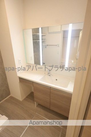 ONARIGOTENーDの内装写真