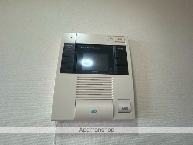 ドルチェグラン姫路駅前の内装写真