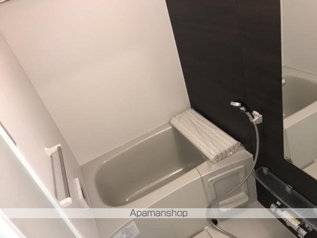ストリームコートの内装写真