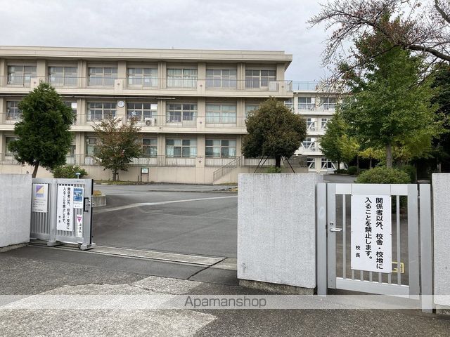 ポルトソレイユの周辺写真