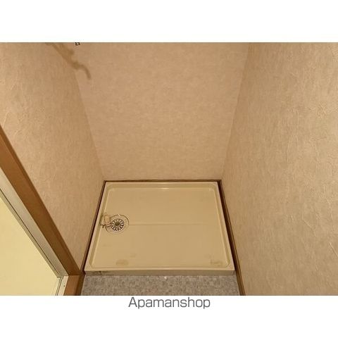 フローラタウンHの内装写真