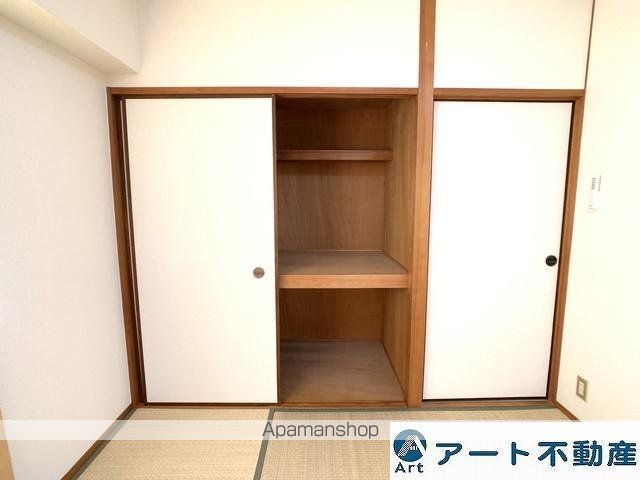フレーベルハイツの内装写真