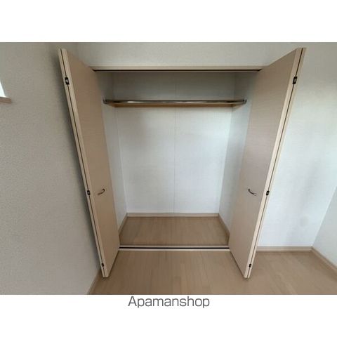 ジュピターIの内装写真