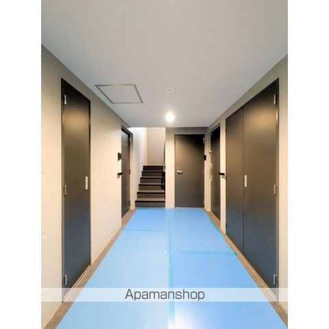 CASA PIAZZA 杉並和田の内装写真