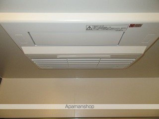 SーRESIDENCE都島の内装写真