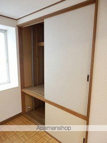 ステージイン南郷の内装写真