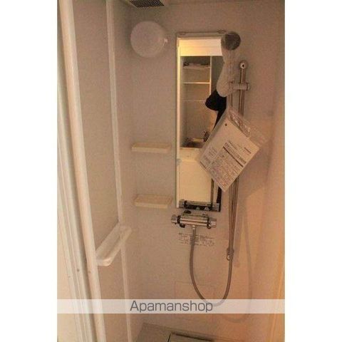 アーバンクレストの内装写真