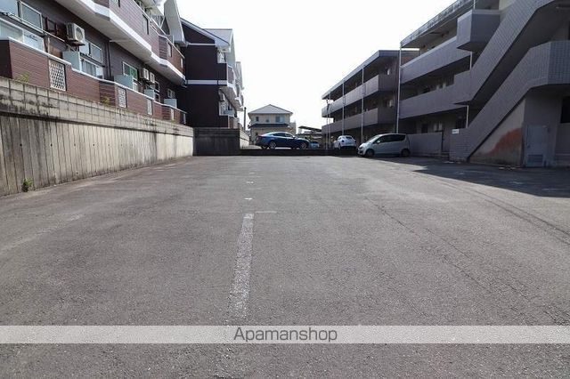 サンセットビレッジ新川A棟のその他写真