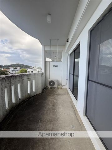 アネックス城の内装写真