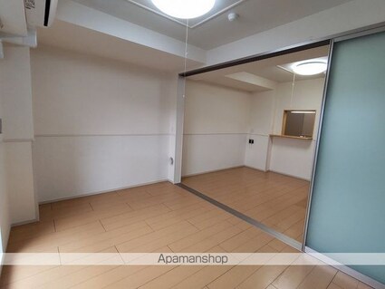 長野県松本市出川町[1LDK/42.06m2]のリビング・居間