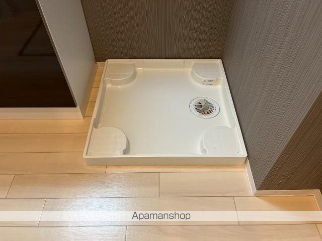 パルティーダ・Tの内装写真
