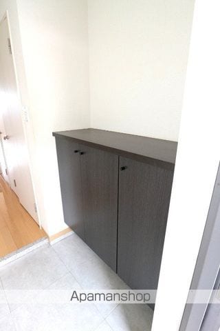 エルベノームくらの内装写真