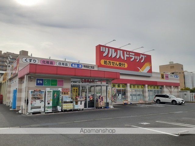 ノース ソレイユの周辺写真