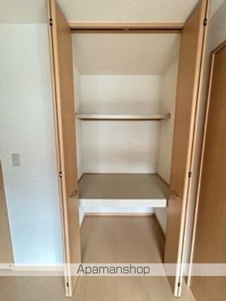 クローバーヒルズ[2LDK/55.36m2]の内装6