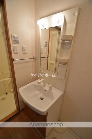ハーベスト南畝の内装写真